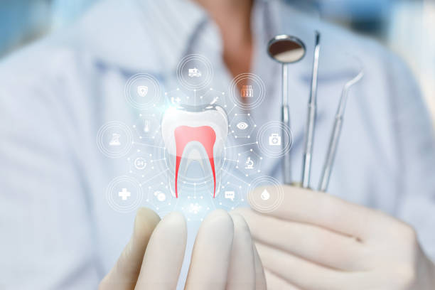 Dental X-Rays and Imaging in Manchester Center, VT