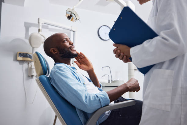 Laser Dentistry in Manchester Center, VT