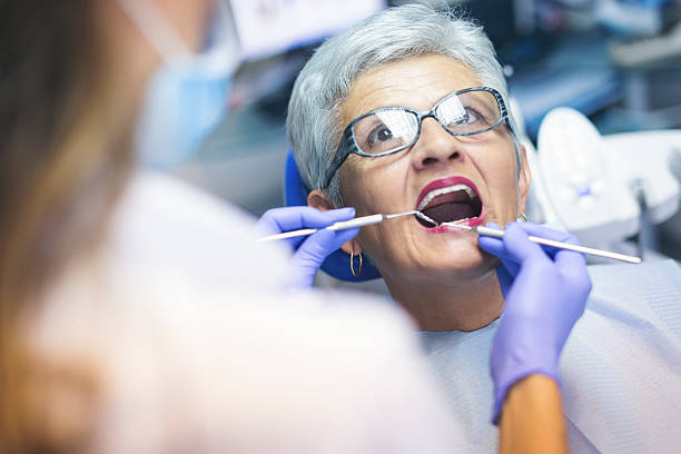 Emergency Dental Services in Manchester Center, VT